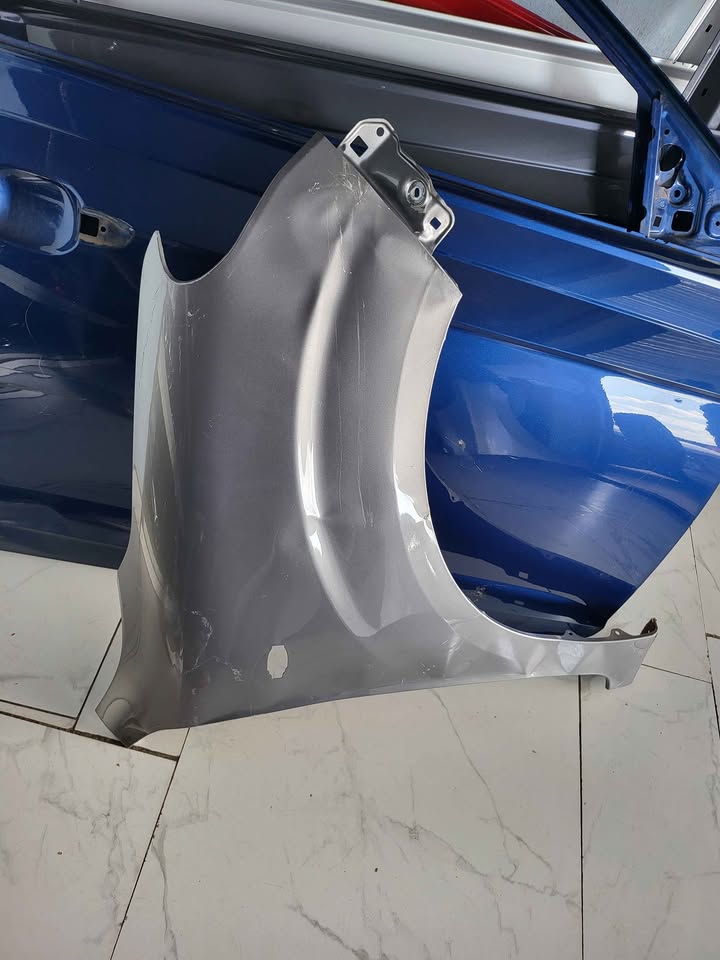 Toyota vitz:/ Suzuki Celerio right fender for sale. - Private Seller Toyota vitz:/ Suzuki Celerio right fender for sale. - Private Seller