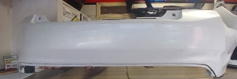 2016 HONDA BALLADE REAR BUMPER FOR SALE - Private Seller 2016 HONDA BALLADE REAR BUMPER FOR SALE - Private Seller