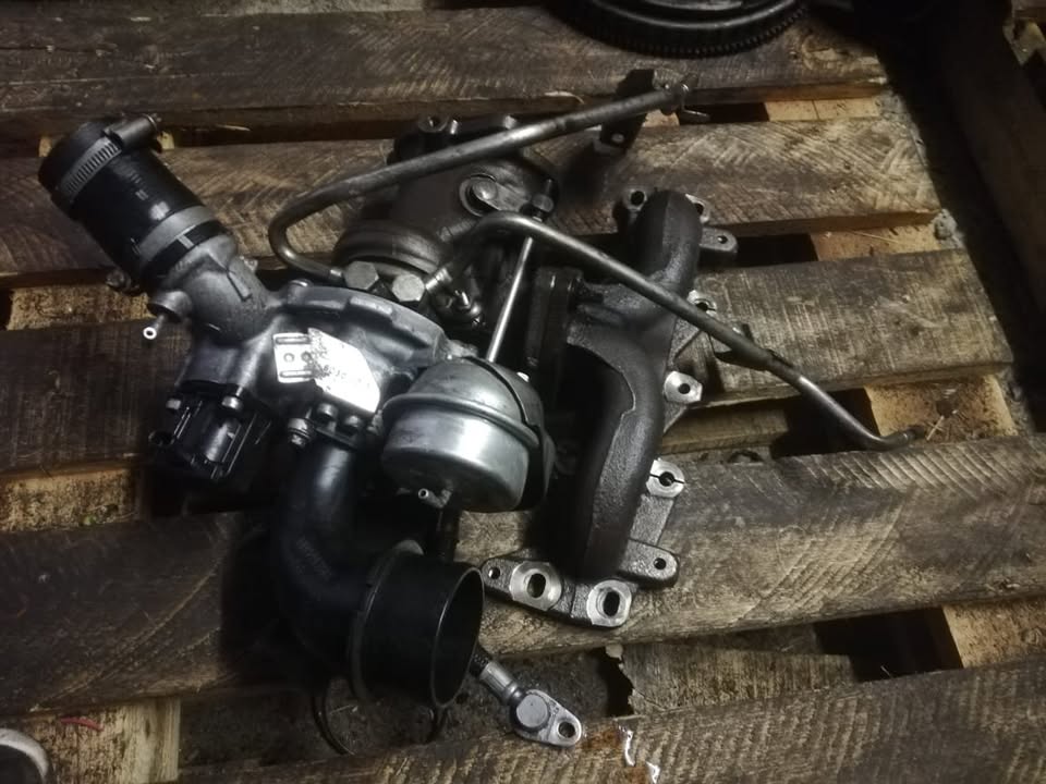 VOLVO S60 2012 T3 TURBO CHARGER FOR SALE - Private Seller VOLVO S60 2012 T3 TURBO CHARGER FOR SALE - Private Seller