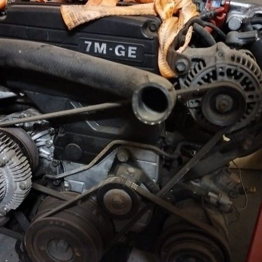 7Mge engine for sale