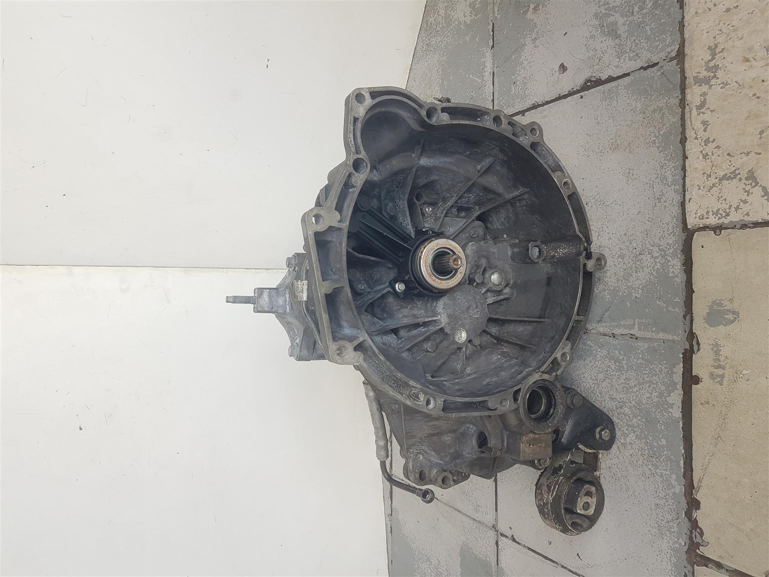 ford kuga 1.6 manuel gear box - Private Seller ford kuga 1.6 manuel gear box - Private Seller