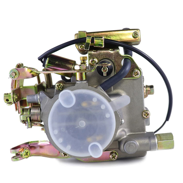 Toyota Corolla 4K 1.3 80-85 No Vacuum Carburetor - Private Seller Toyota Corolla 4K 1.3 80-85 No Vacuum Carburetor - Private Seller