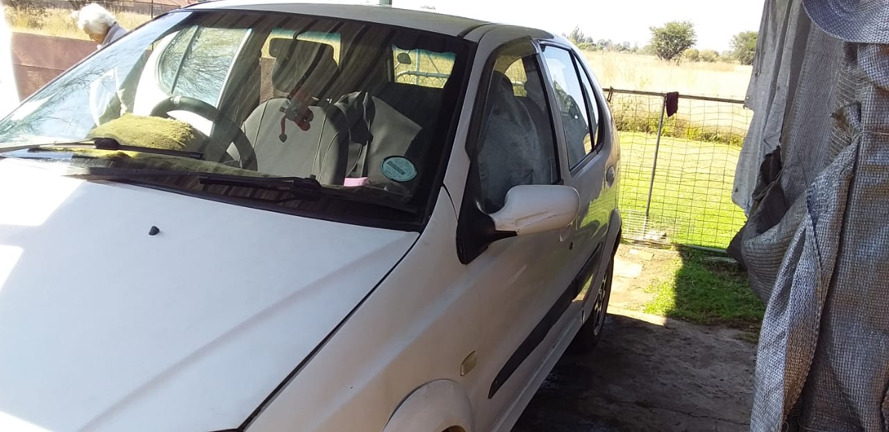 Used 2004 Tata Indica 1.4 LSi - Private Seller Used 2004 Tata Indica 1.4 LSi - Private Seller