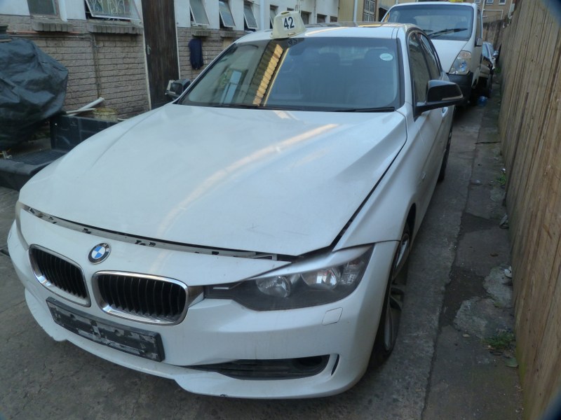 BMW 320i F30 2.0 AT N20 - 2012 SPARESBOYZ STRIPPING FOR SPARES - Private Seller BMW 320i F30 2.0 AT N20 - 2012 SPARESBOYZ STRIPPING FOR SPARES - Private Seller