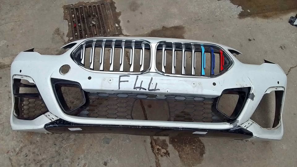 Bmw F44 bumper - Private Seller Bmw F44 bumper - Private Seller