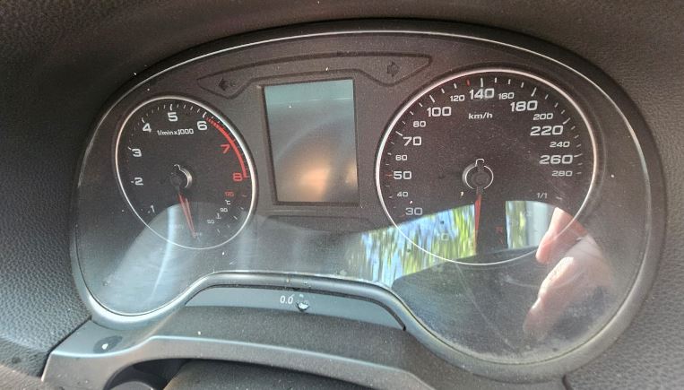 2016 Audi A3 1.0 ECU set used for sale - Private Seller 2016 Audi A3 1.0 ECU set used for sale - Private Seller