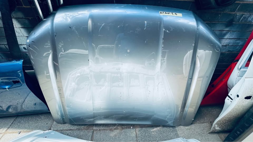 Ford Ranger T9 bonnet - Private Seller