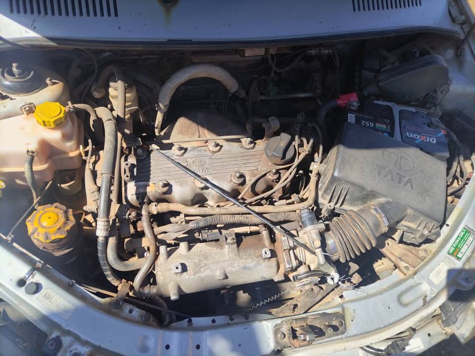 Tata indica 1.4 475 engine - Private Seller Tata indica 1.4 475 engine - Private Seller
