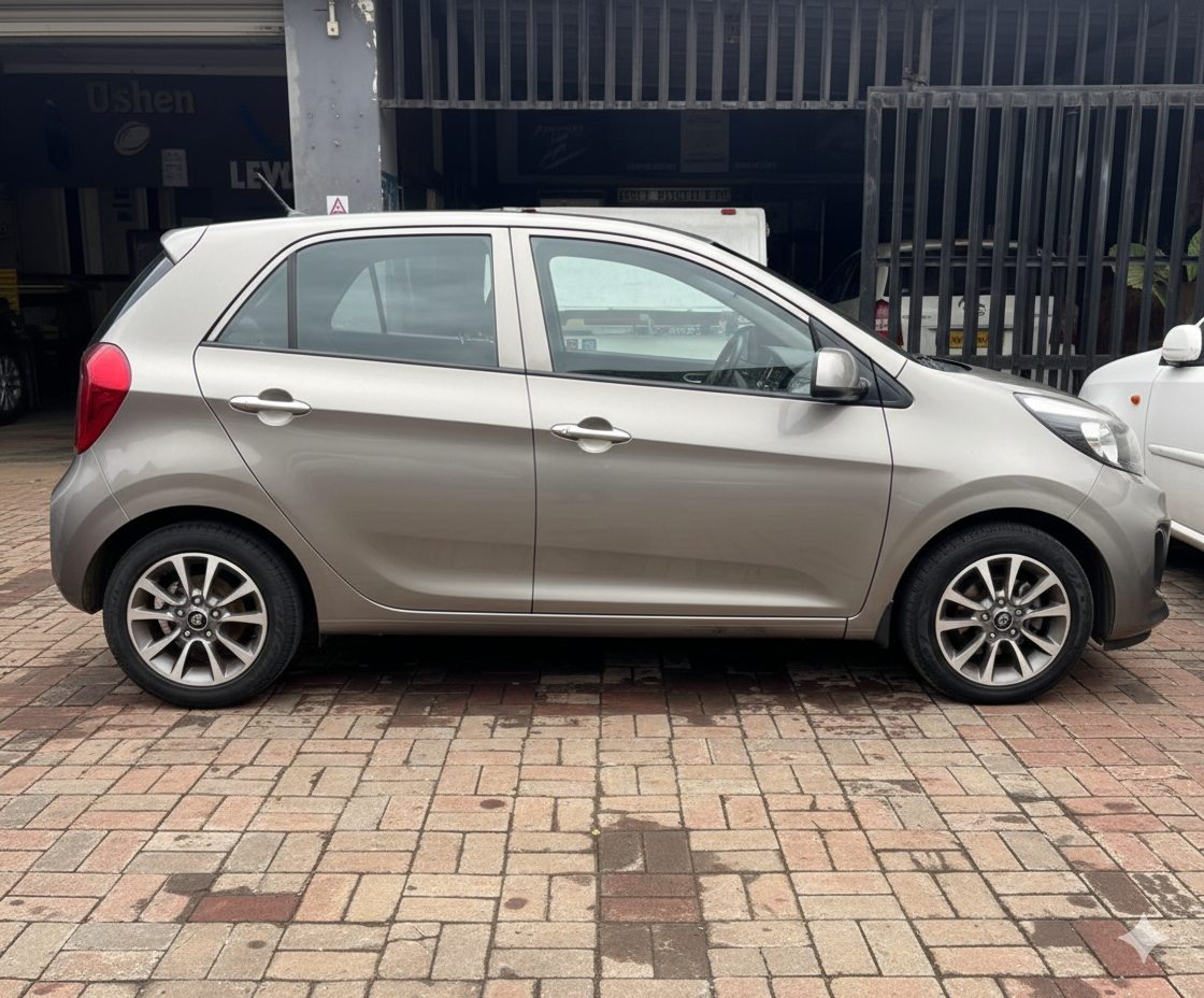 KIA PICANTO 2019 – STRIPPING FOR SPARES / PARTS - Private Seller KIA PICANTO 2019 – STRIPPING FOR SPARES / PARTS - Private Seller