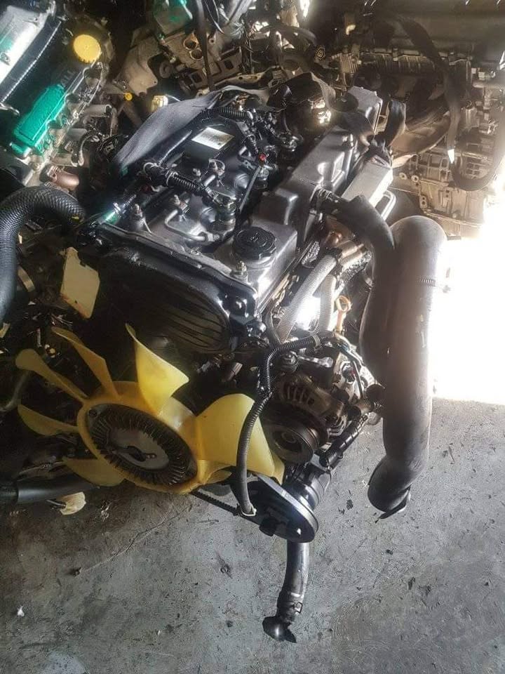 MAZDA BT50 3.0TDCI WEAT ENGINE FOR SALE - Private Seller MAZDA BT50 3.0TDCI WEAT ENGINE FOR SALE - Private Seller