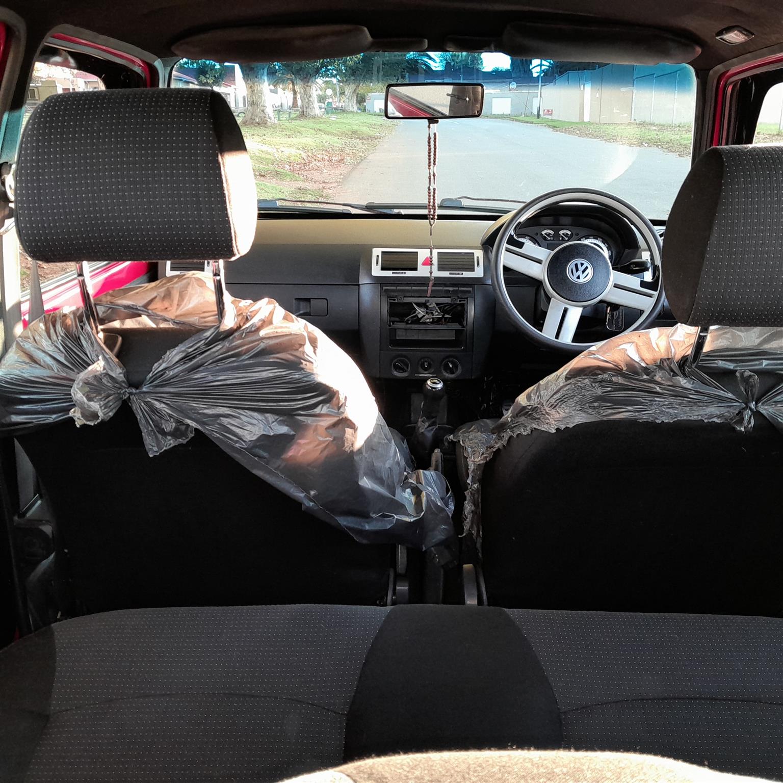 VW CITIROX 1.4i