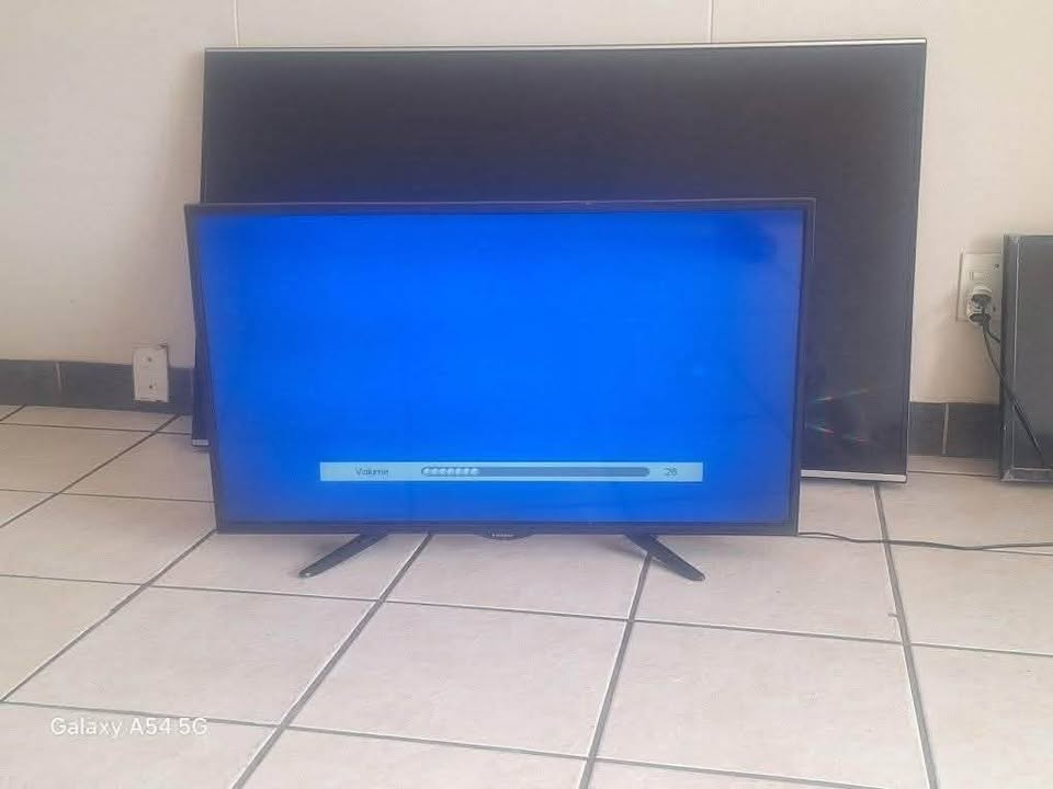 40inch Normal TV