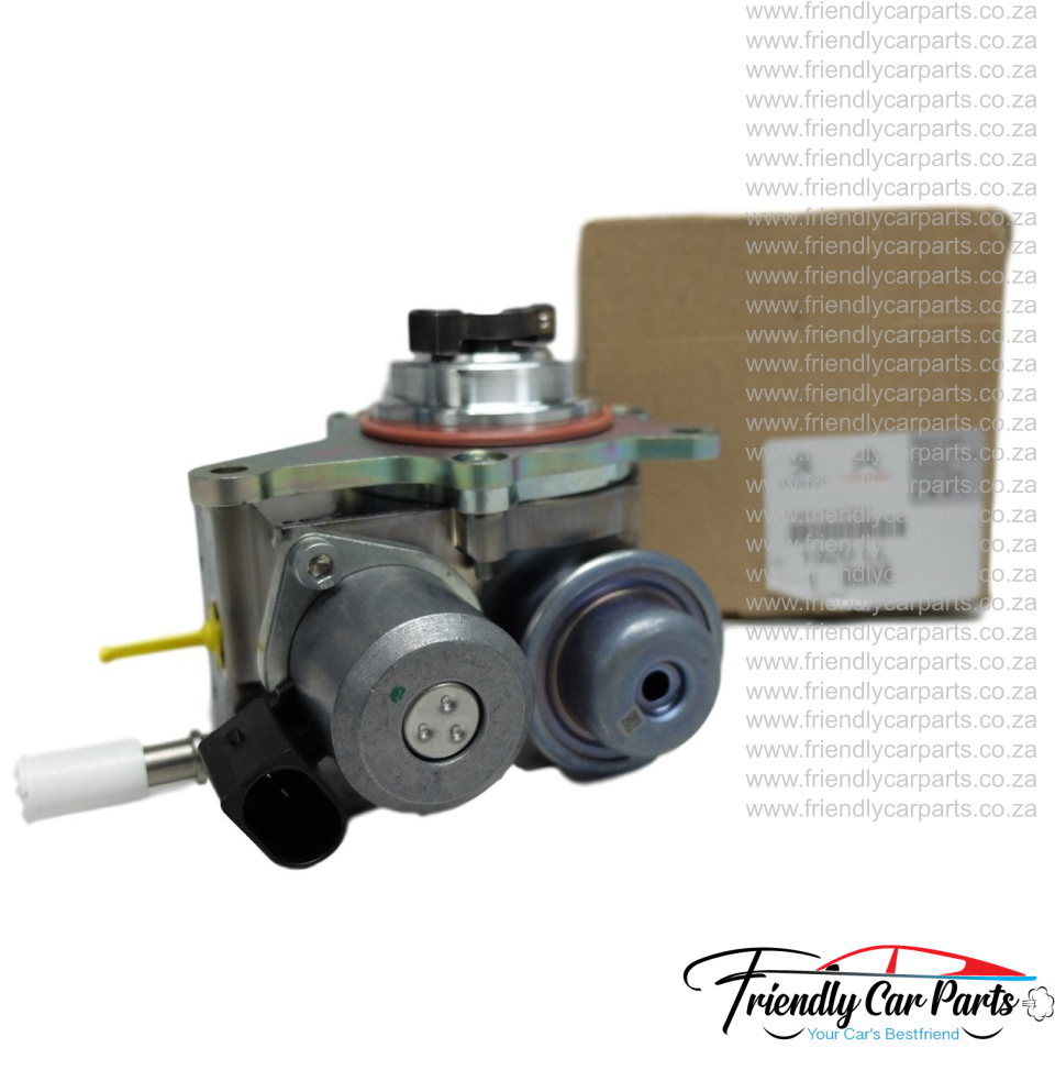 GOLF 6 2.0 GTI CCZ HIGH PRESSURE FUEL PUMP-06J127025J - Private Seller