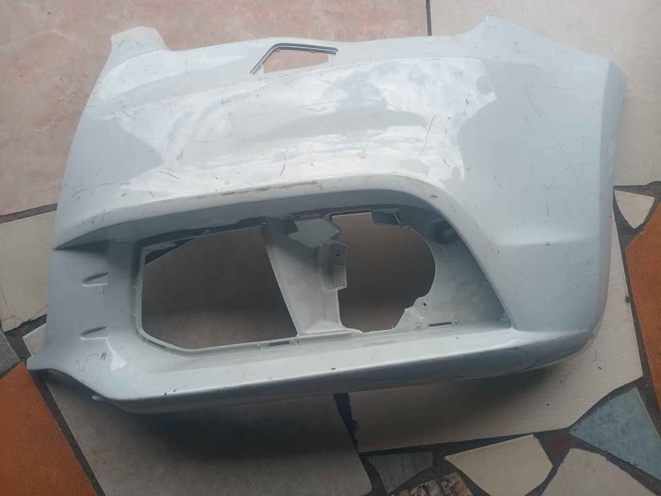 Audi A1 left side bumper piece - Private Seller Audi A1 left side bumper piece - Private Seller