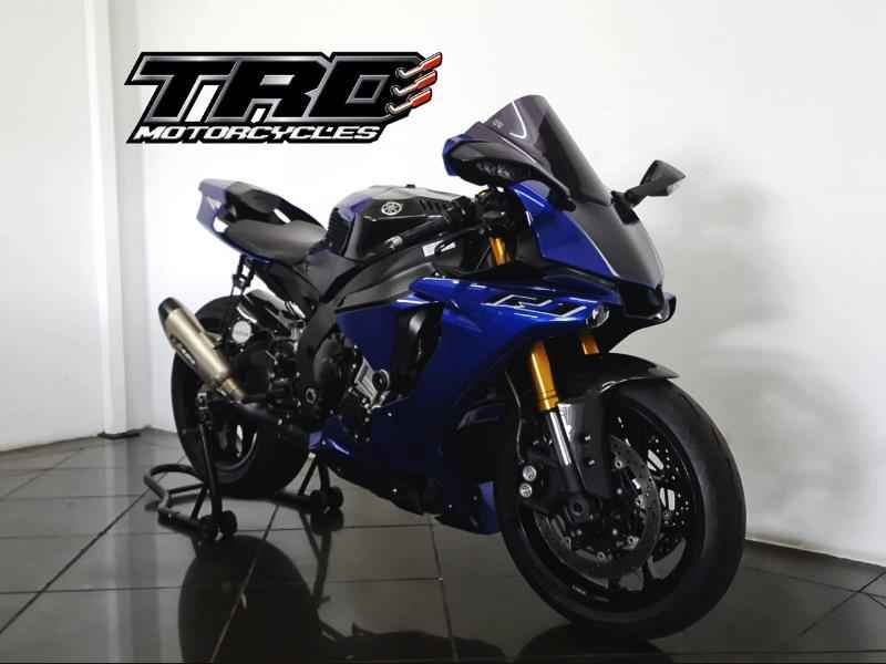 Used Yamaha 1 - Private Seller Used Yamaha 1 - Private Seller