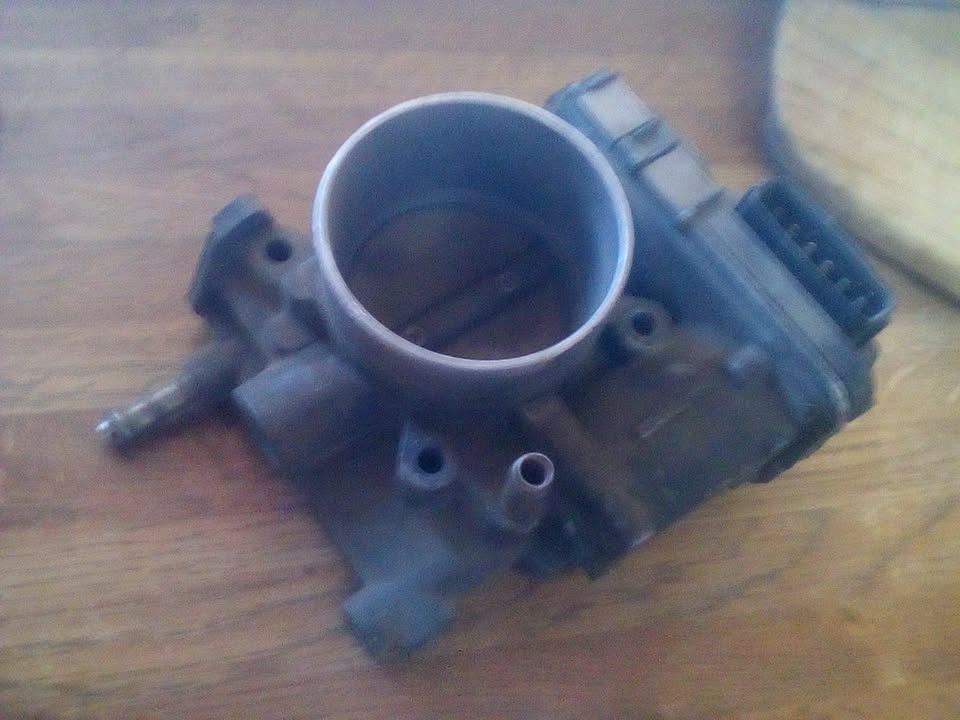 subaru intake model unknown - Private Seller subaru intake model unknown - Private Seller