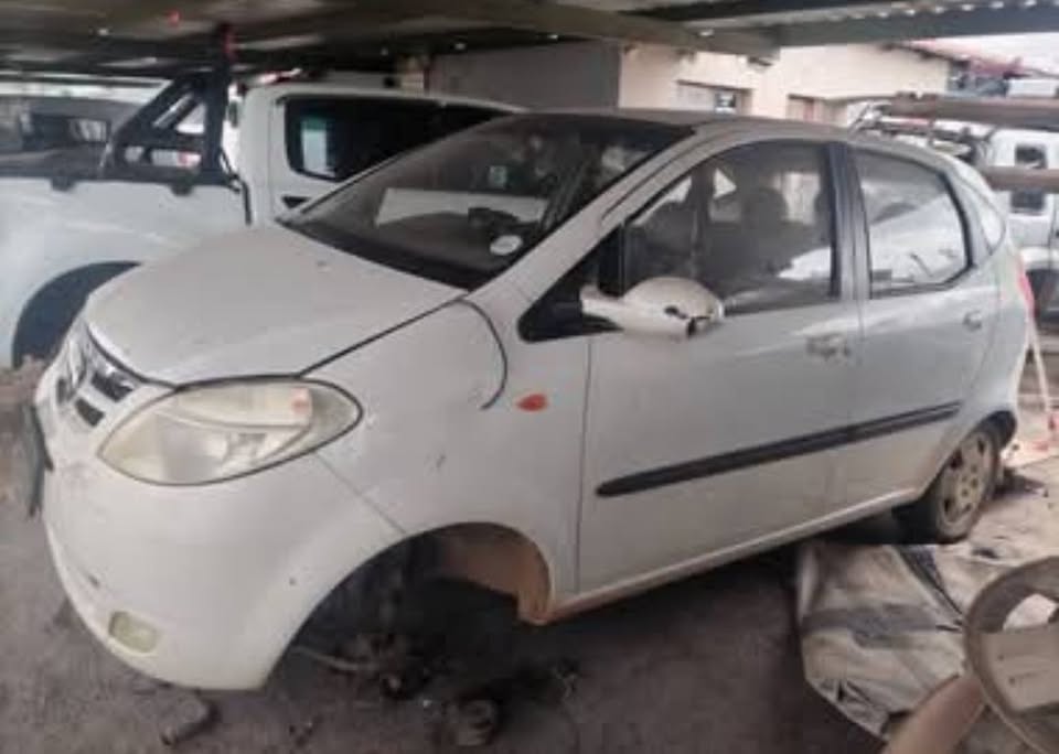 Chana benni spares for sale - Private Seller