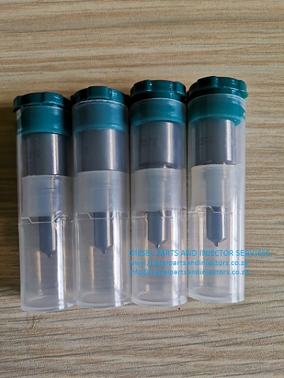 Diesel Nozzles for Kia K2500 2.5crdi.