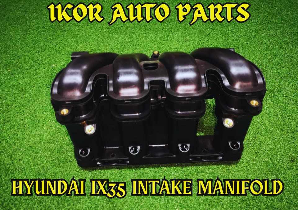 Hyundai IX35 Intake Manifold - Private Seller Hyundai IX35 Intake Manifold - Private Seller
