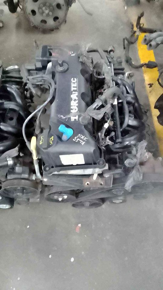 FORD ROCAM A9A 1.3L COMPLETE ENGINE FOR SALE - Private Seller FORD ROCAM A9A 1.3L COMPLETE ENGINE FOR SALE - Private Seller