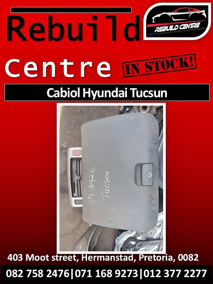 Hyundai Tucson Cabiol for sale. - Private Seller Hyundai Tucson Cabiol for sale. - Private Seller
