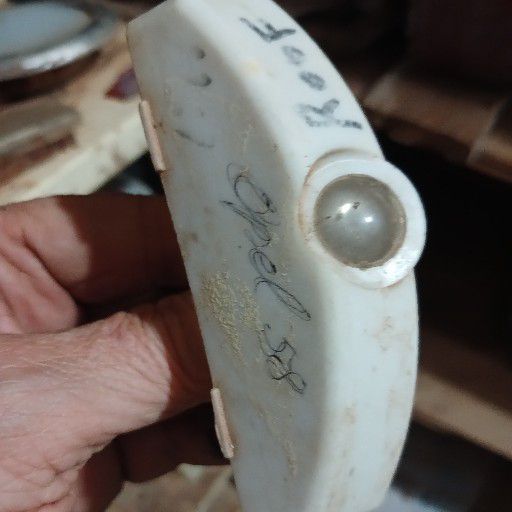 Opel, roof lens - Private Seller