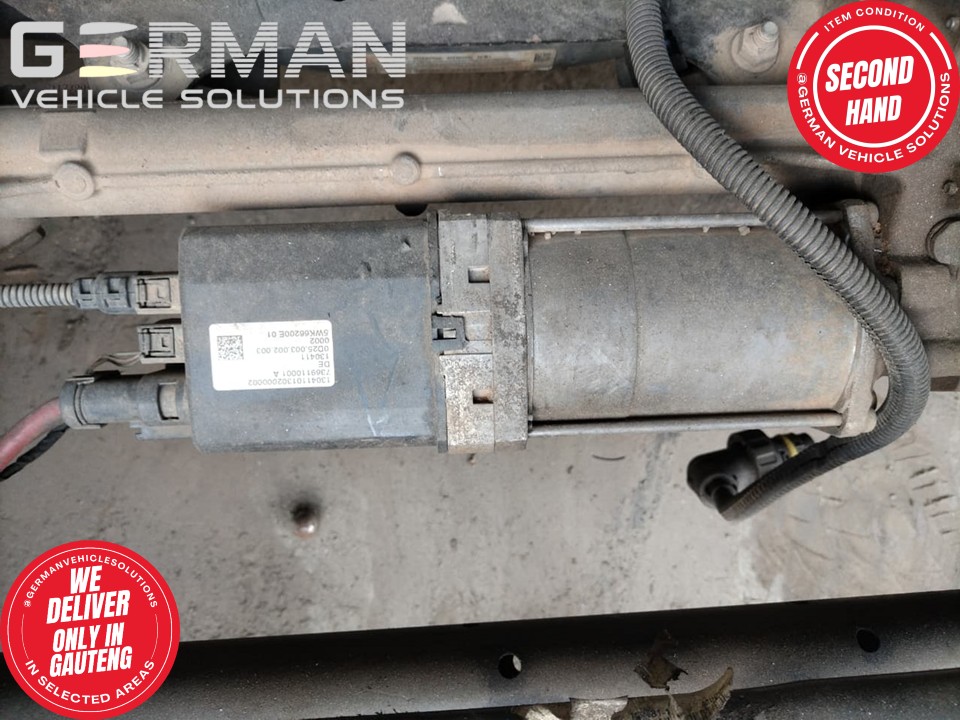 BMW m135i f20 steering rack for sale used - Private Seller BMW m135i f20 steering rack for sale used - Private Seller