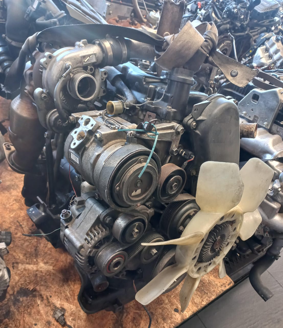 Quality Used & Imported Engines - Private Seller Quality Used & Imported Engines - Private Seller