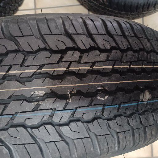 Toyota 18inch fortuna spare wheel