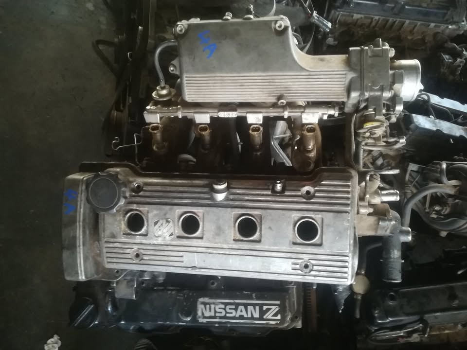 TOYOTA 4A-FE CYLINDER HEAD - Private Seller TOYOTA 4A-FE CYLINDER HEAD - Private Seller