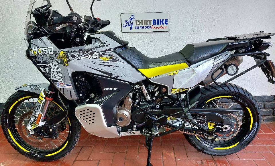 Husqvarna Norden 901 - Private Seller Husqvarna Norden 901 - Private Seller
