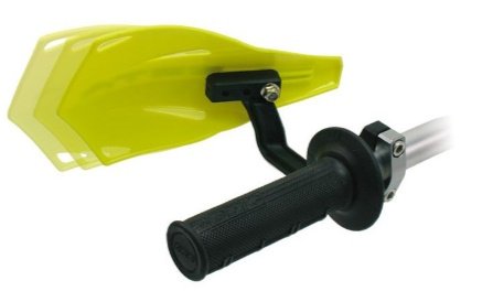 BRUSH/HAND GUARDS