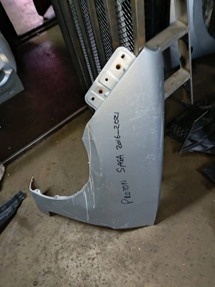 Proton Saga 2016-2021 fender - Private Seller