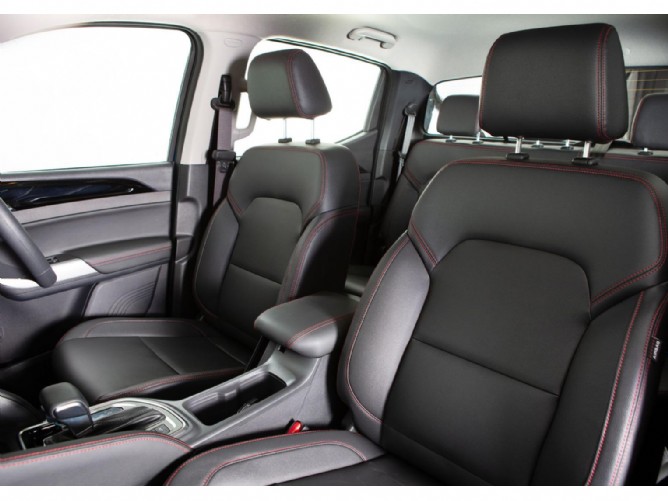 2025 LDV T60 PRO 4x4 D/C