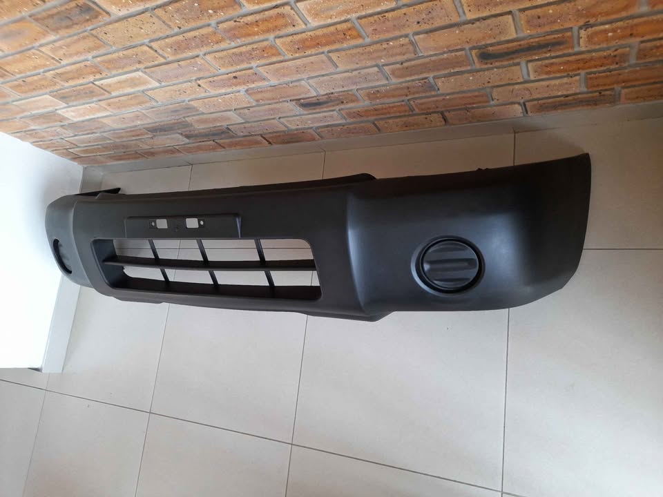 NISSAN HARDBODY NP300 SINGLE CAB LWB FRONT BUMPERS FORSALE