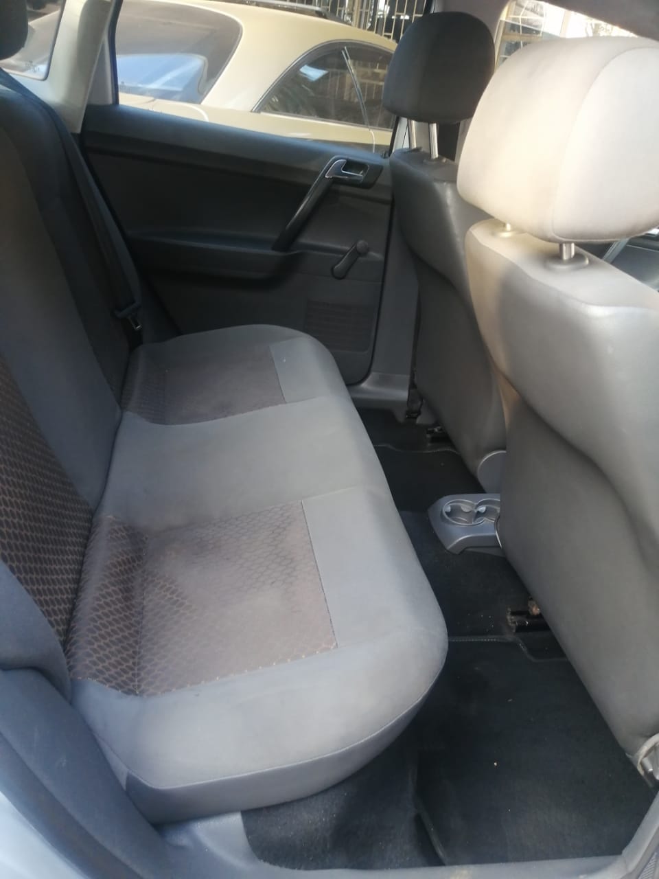 Used 2013 Volkswagen Polo Vivo 5-door 1.4 - Private Seller