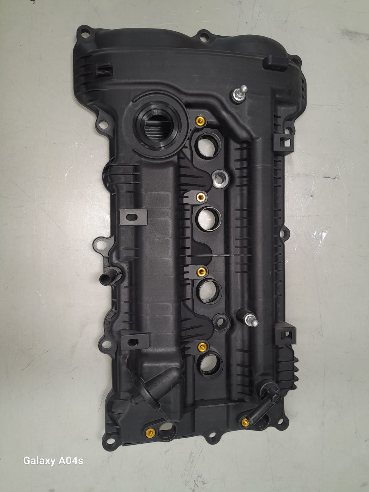 HYUNDAI G4NA TAPPET COVER FOR SALE - Private Seller HYUNDAI G4NA TAPPET COVER FOR SALE - Private Seller