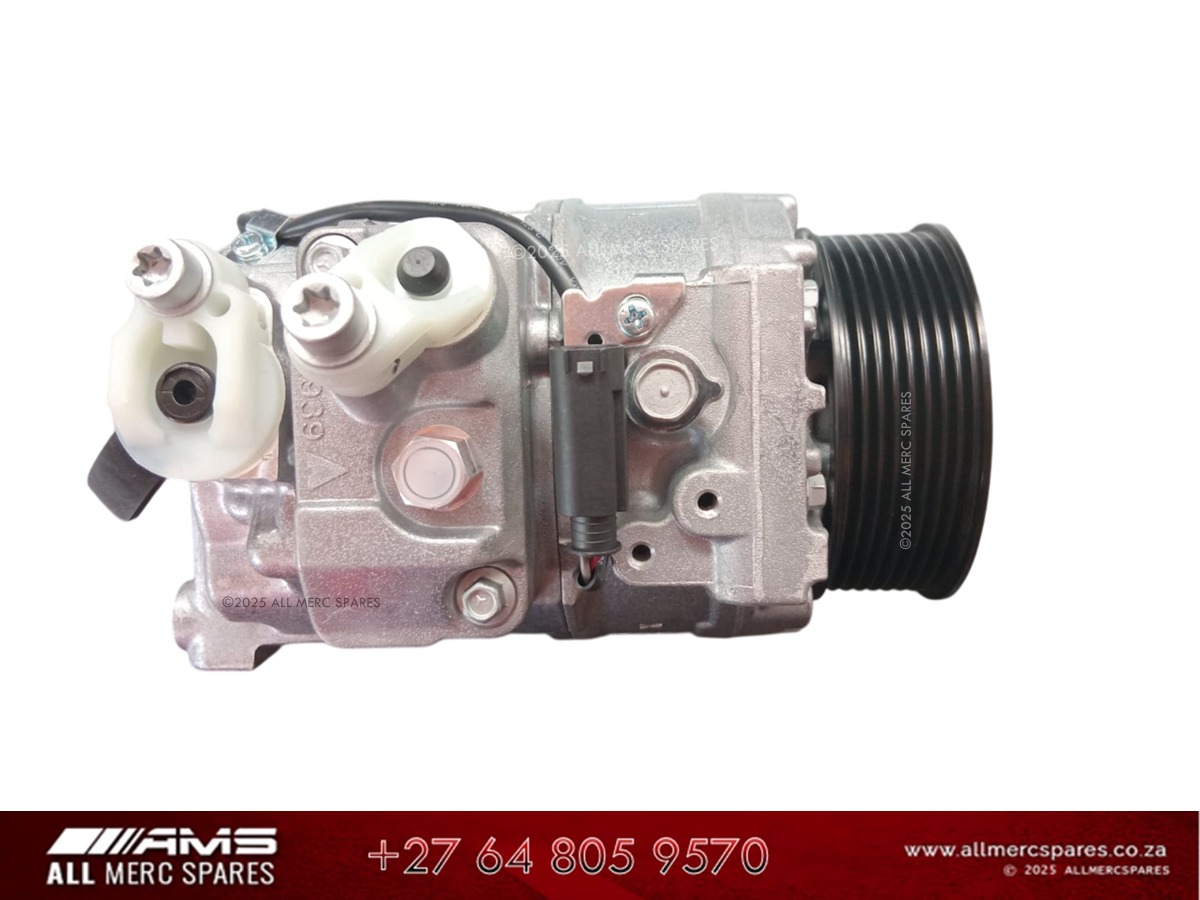 New Mercedes W164 8PK Aircon Pump - Private Seller
