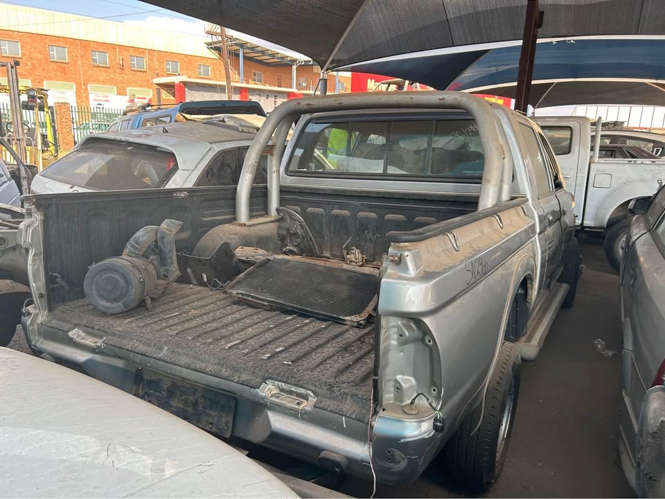 Mitsubishi Colt Stripping For Spares @Circle 7 Used Parts - Private Seller