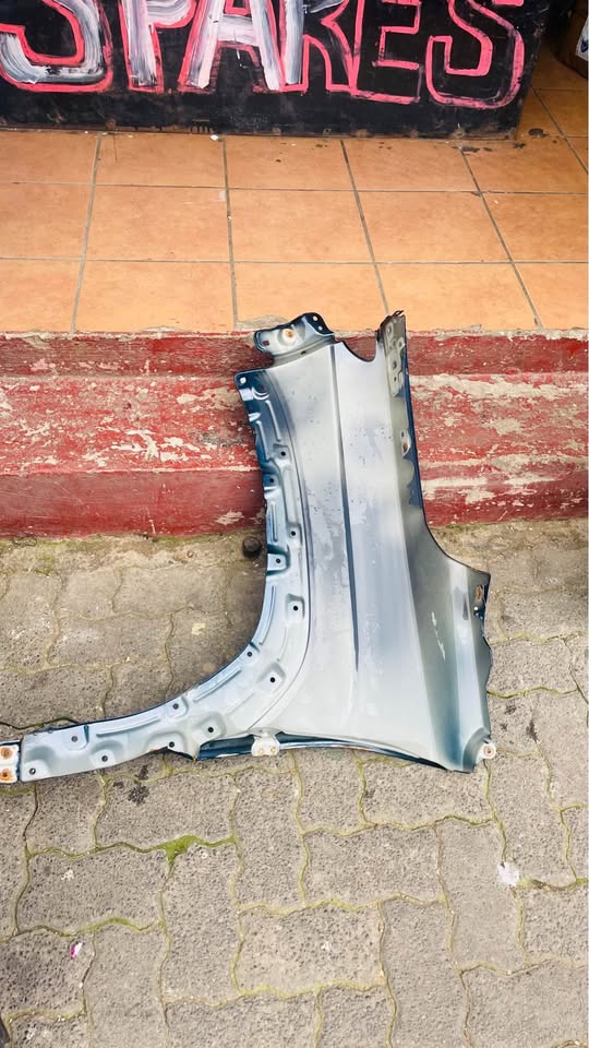 Suzuki Fronx fender - Private Seller