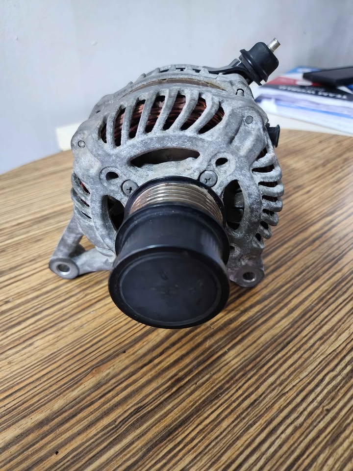 FORD ECOSPORT 1.5L ALTERNATOR - Private Seller FORD ECOSPORT 1.5L ALTERNATOR - Private Seller