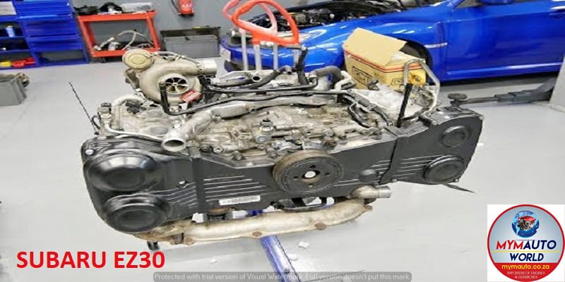 MYM AUTOWORLD IMPORTERS OF USED SUBARU ENGINES AND GEARBOXES - Private Seller MYM AUTOWORLD IMPORTERS OF USED SUBARU ENGINES AND GEARBOXES - Private Seller