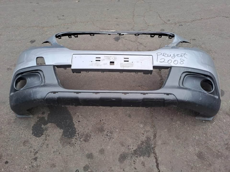 Peugeot 2008 bumper - Private Seller