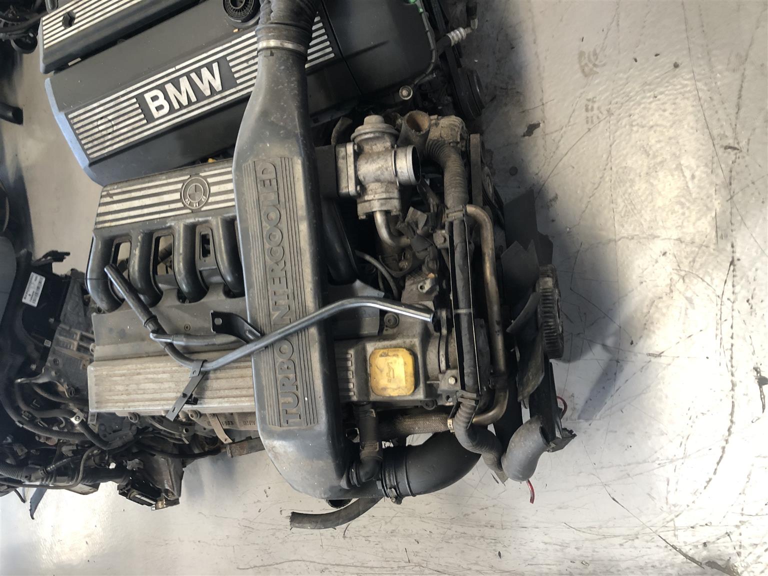BMW 2.0 DIESEL E36 ENGINE FOR SALE BMW 2.0 DIESEL E36 ENGINE FOR SALE