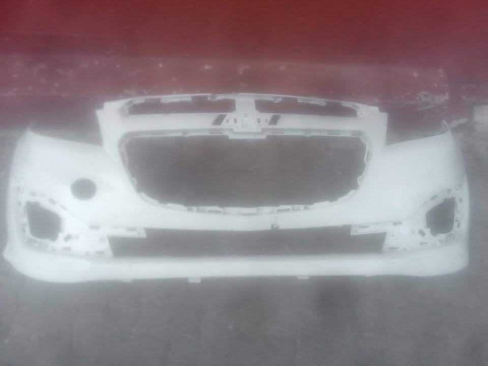 Chevrolet spark front bumper for sale - Private Seller Chevrolet spark front bumper for sale - Private Seller