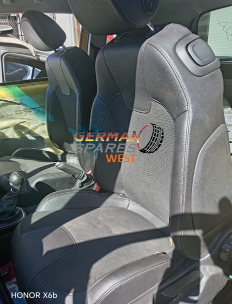 OPEL ADAM 2025 USED SEATS FOR SALE - Private Seller OPEL ADAM 2025 USED SEATS FOR SALE - Private Seller