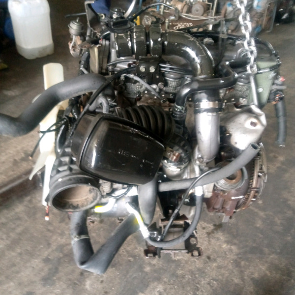 Nissan Navara YD25 Engine for Sale