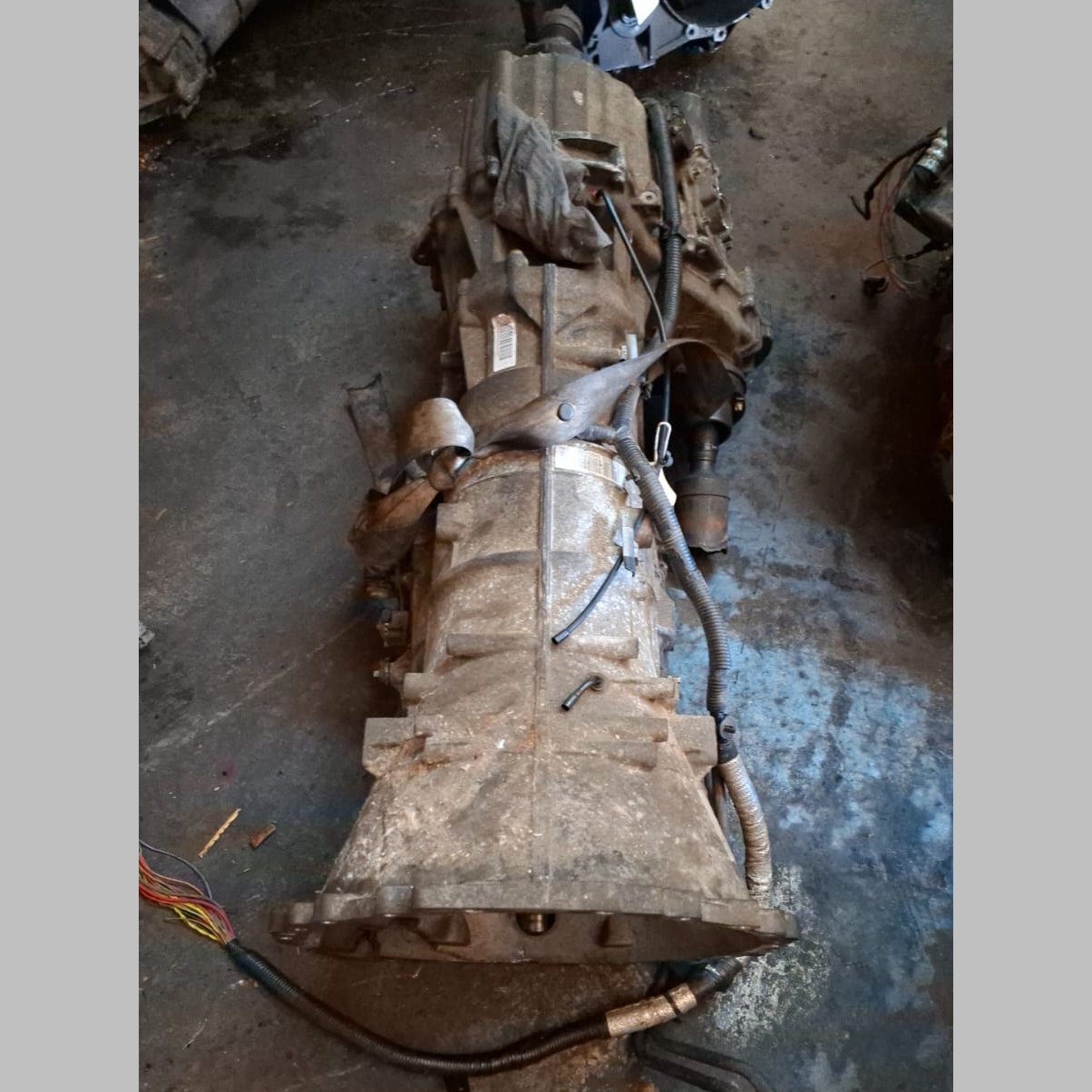 Land Rover - Range Rover Automatic Gearbox | 276DT - Private Seller Land Rover - Range Rover Automatic Gearbox | 276DT - Private Seller