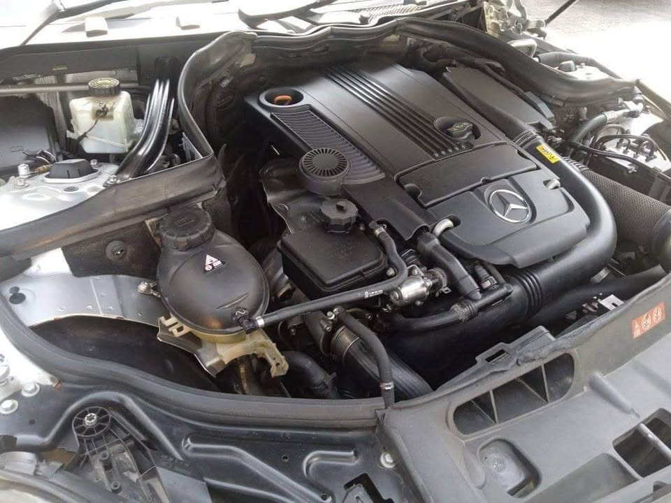 2012 C180 2012 Very clean C180 for sale