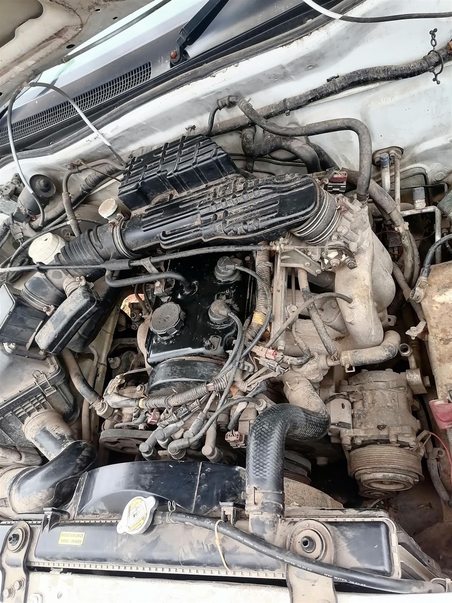 4g63 mitsubishi colt engine for sale - Private Seller 4g63 mitsubishi colt engine for sale - Private Seller